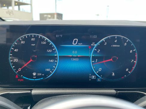 Used 2023 Mercedes-Benz GLA 250 4MATIC image 7