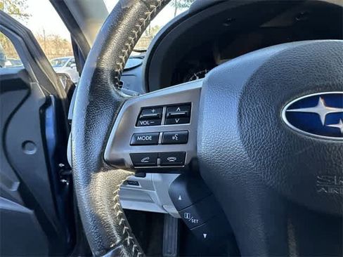 Used 2014 Subaru Forester 2.5i Touring image 9