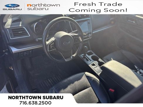 Used 2019 Subaru Outback 2.5i Limited image 2
