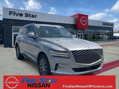 Used 2024 Genesis GV80 2.5T