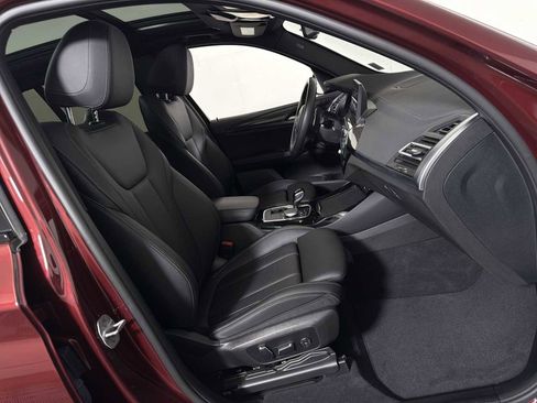 Used 2024 BMW X3 M40i w/ Premium Package image 25