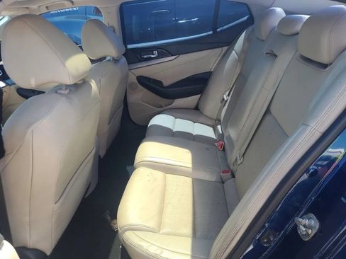 Used 2016 Nissan Maxima 3.5 SL FWD image 9