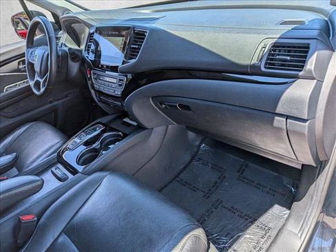 Used 2020 Honda Pilot Elite image 26
