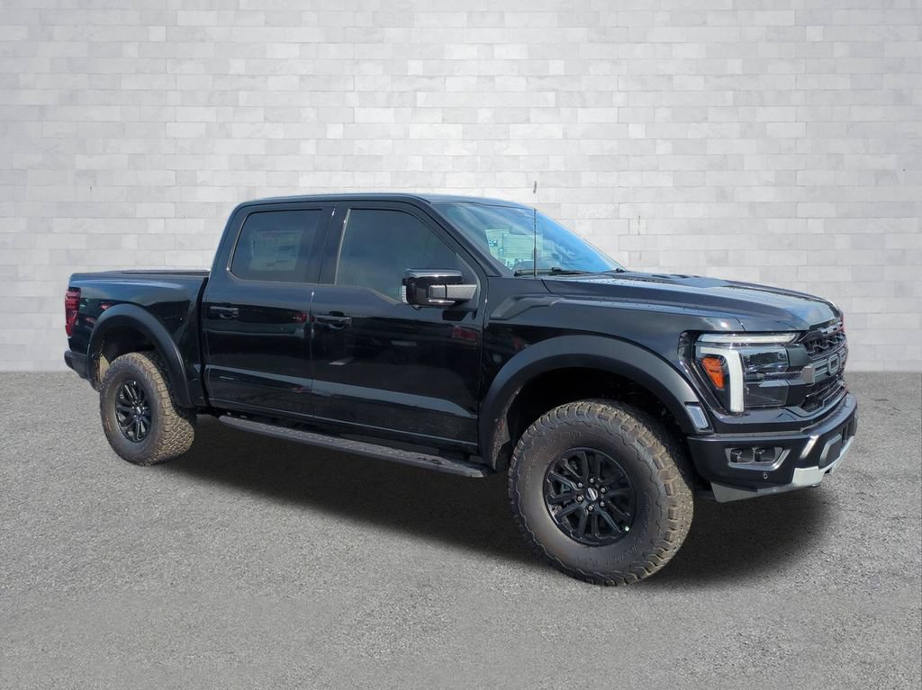 New 2026 Ford F150 Raptor AWD/4WD image 2