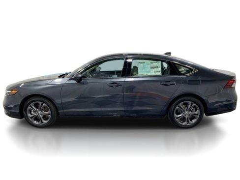 New 2026 Honda Accord EX-L image 4