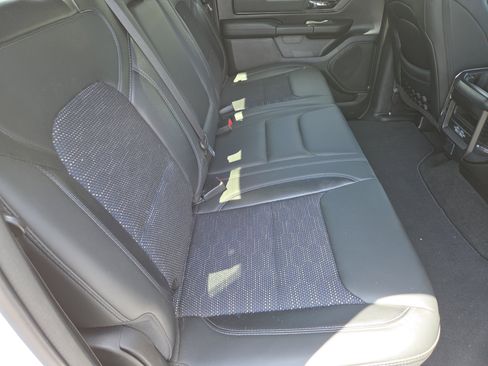 Certified 2023 RAM 1500 Big Horn AWD/4WD image 20