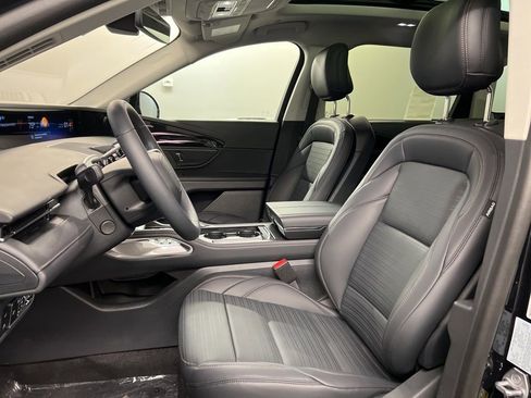 New 2026 Lincoln Nautilus Reserve w/ Jet Appearance Package AWD/4WD image 26