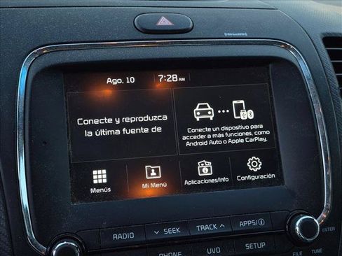 Used 2018 Kia Forte S FWD image 15