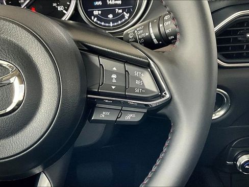 New 2025 MAZDA CX-5 Carbon Edition image 23
