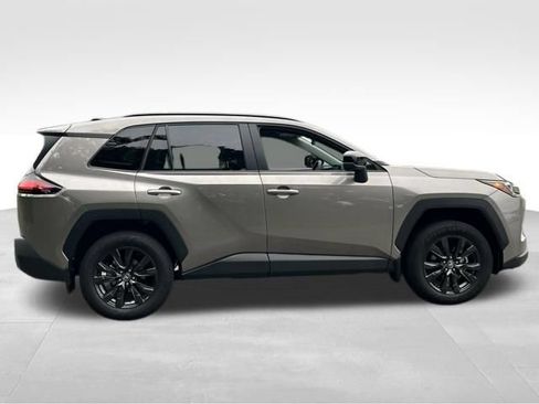 Certified 2026 Toyota RAV4 XLE Premium w/ Weather Package AWD/4WD image 6