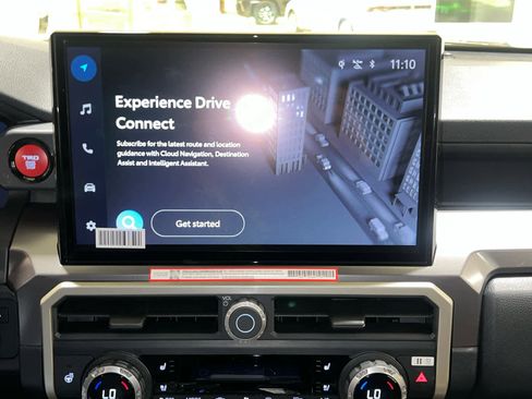 New 2026 Toyota Tacoma TRD Off-Road w/ TRD Off Road Premium Package image 26