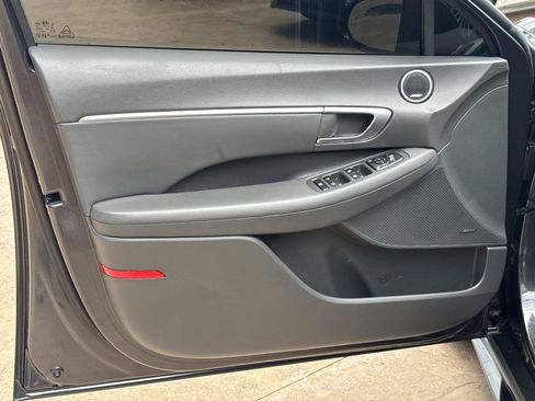 Used 2023 Hyundai Sonata SEL Plus FWD image 10