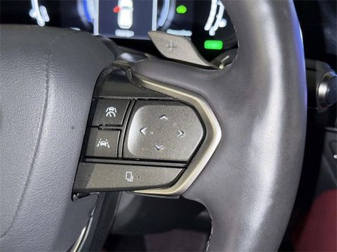 Used 2023 Lexus NX 300h 350h Luxury image 30