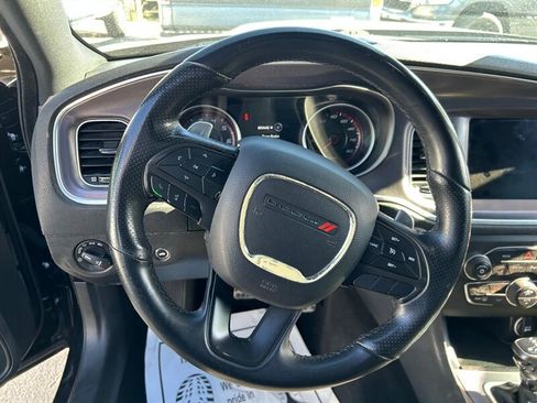 Used 2019 Dodge Charger R/T RWD image 12