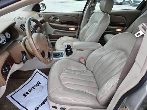 Used 2000 Chrysler 300M FWD image 18