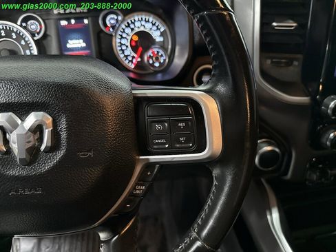 Used 2021 RAM 2500 Big Horn w/ Level 1 Equipment Group image 27