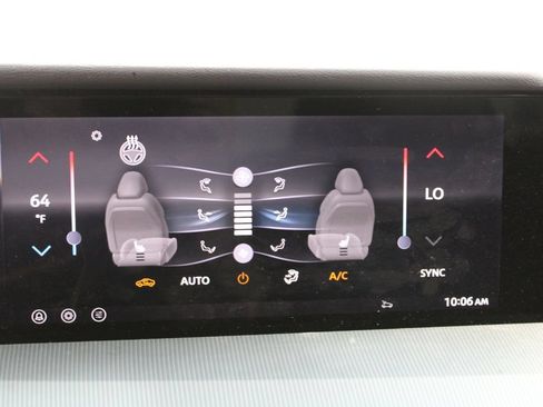 Used 2025 Nissan Murano SL AWD/4WD image 34
