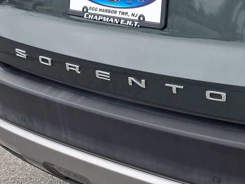 Used 2021 Kia Sorento SX Prestige AWD/4WD image 34