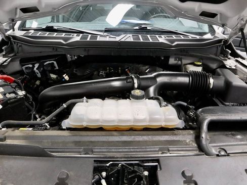 Certified 2024 Ford F150 XLT image 17