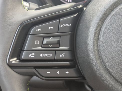 New 2025 Subaru Ascent Bronze Edition image 25