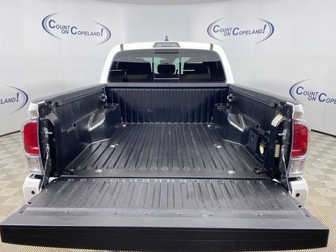 Certified 2023 Toyota Tacoma TRD Sport image 6