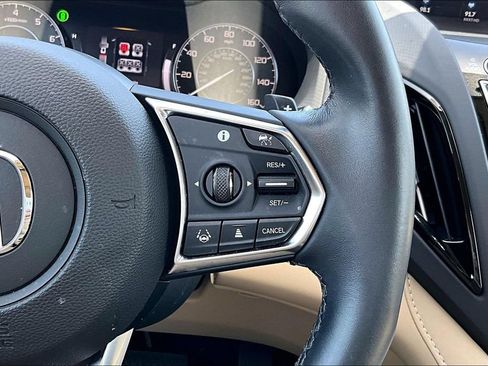 Used 2024 Acura RDX SH-AWD w/ Technology Package image 23