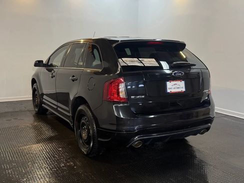 Used 2013 Ford Edge Sport w/ Driver Entry Pkg image 4
