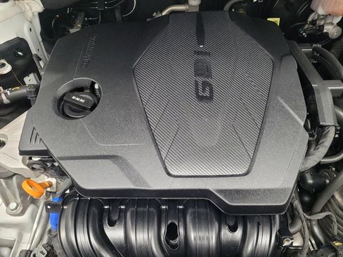 Used 2023 Hyundai Santa Fe SEL image 30