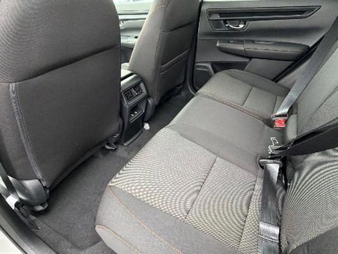 New 2026 Honda CR-V TrailSport image 24