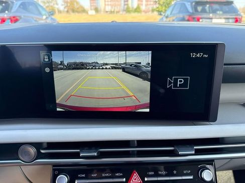 New 2026 Hyundai Tucson SEL FWD image 29