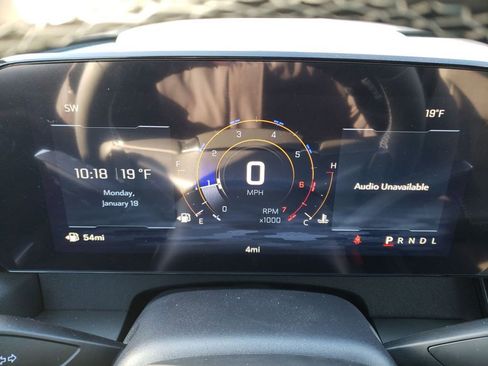 New 2026 Chevrolet Traverse LT w/ LPO, Floor Liner Package image 15