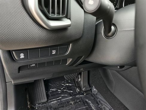 New 2025 MAZDA CX-50 AWD 2.5 S w/ Weather Package image 17