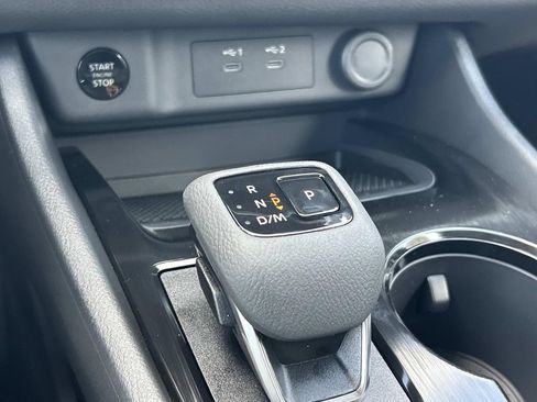 New 2026 Nissan Rogue SV FWD image 33