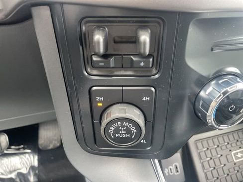 New 2026 Ford F150 XLT w/ Equipment Group 302A MID AWD/4WD image 24