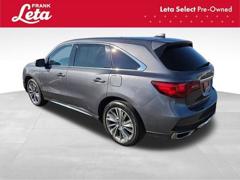 Used 2018 Acura MDX 3.5L image 6