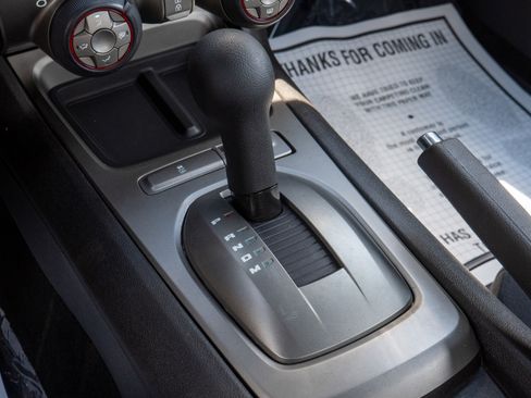 Used 2015 Chevrolet Camaro LS RWD image 19