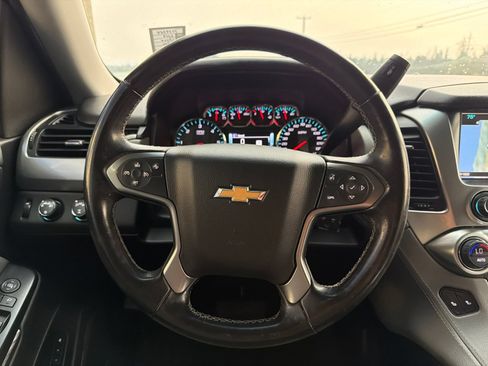 Used 2019 Chevrolet Tahoe LT AWD/4WD image 11