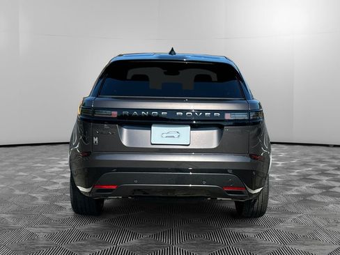 New 2026 Land Rover Range Rover Velar Dynamic SE AWD/4WD image 4