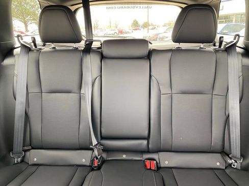 New 2026 Subaru Outback Limited XT w/ Premium/Limited Package 2 AWD/4WD image 11