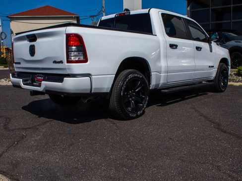 Used 2023 RAM 1500 Big Horn image 6