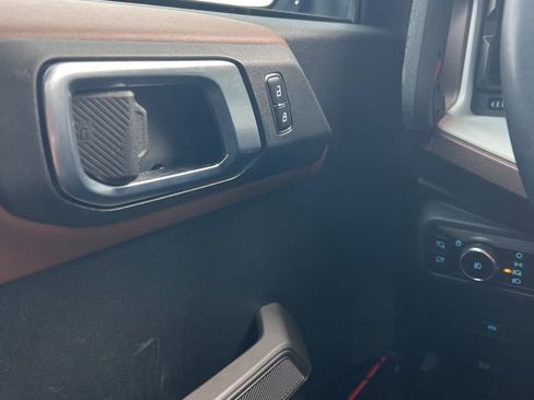 Used 2023 Ford Bronco Heritage Edition image 34