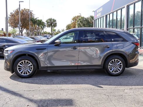 Used 2024 MAZDA CX-90 3.3 Turbo w/ Preferred Plus image 19