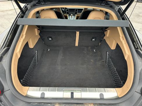 Used 2015 Porsche Panamera image 19