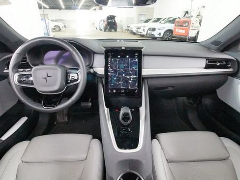 Used 2023 Polestar Polestar 2 w/ Pilot Pack AWD/4WD image 8