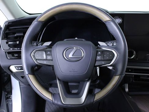 Used 2023 Lexus RX 350 w/ Accessory Package image 23