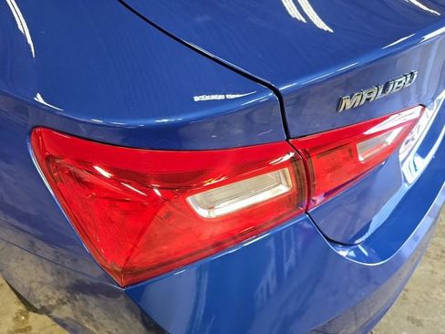 Used 2023 Chevrolet Malibu LT image 32