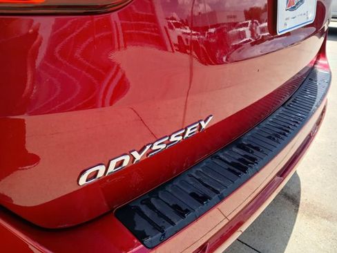 Used 2025 Honda Odyssey EX-L image 11