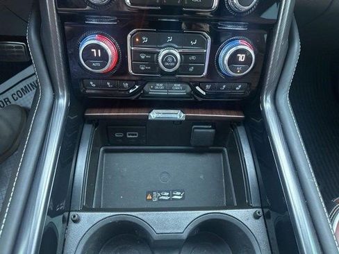 Certified 2024 GMC Yukon XL Denali Ultimate image 16