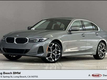 Used 2026 BMW 330i Sedan w/ Convenience Package