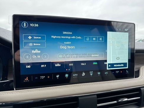 New 2026 Lincoln Corsair Reserve AWD/4WD image 13